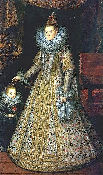 Archduchess of Austria